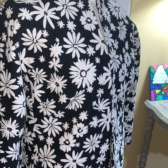 Talbots Flower jacket - Picture 2 of 4